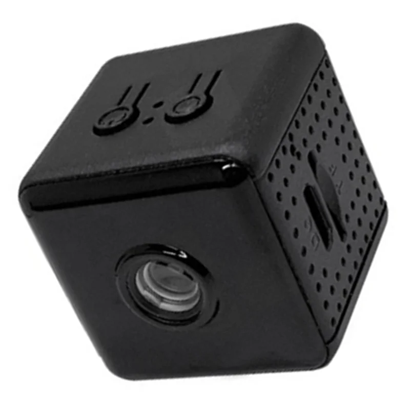 JABS-1080P HD X6 Camera Small Wireless Wifi Cameras Outdoor Motion Detection Security Alerts Night Vision Camera