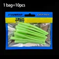Green 10pcs