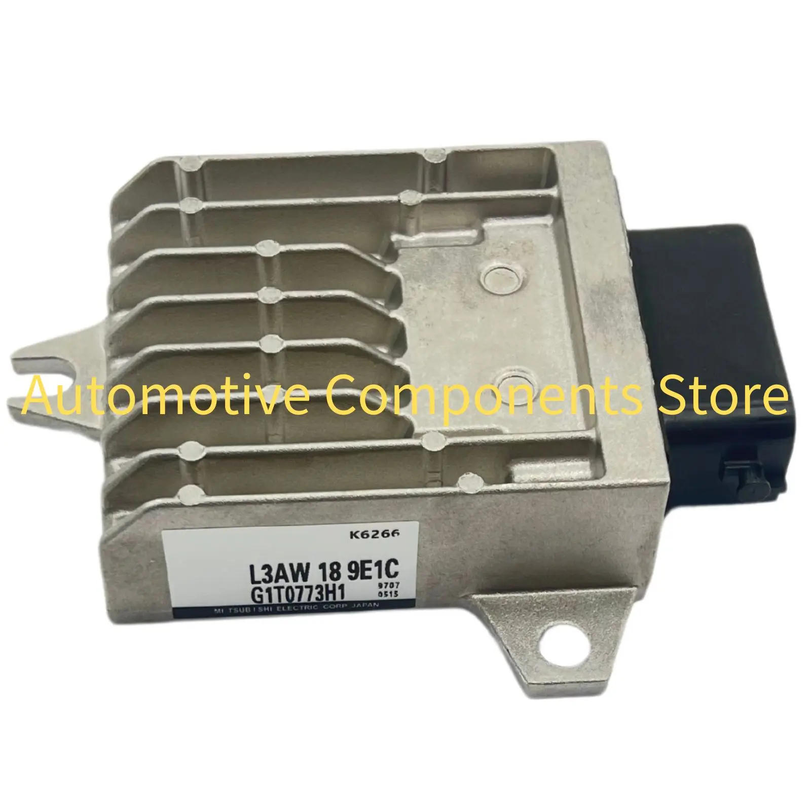 L3AW-18-9E1C For Mazda Biante Transmission Control Module TCM TCU Fit  06-11 For Mazda Biante L3AW189E1C