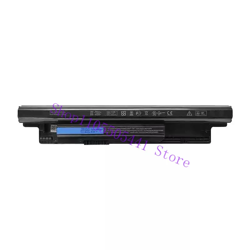 Laptop Battery for Dell Inspiron 14R 15R 3421 5421 3521 5537 XCMRD MR90Y