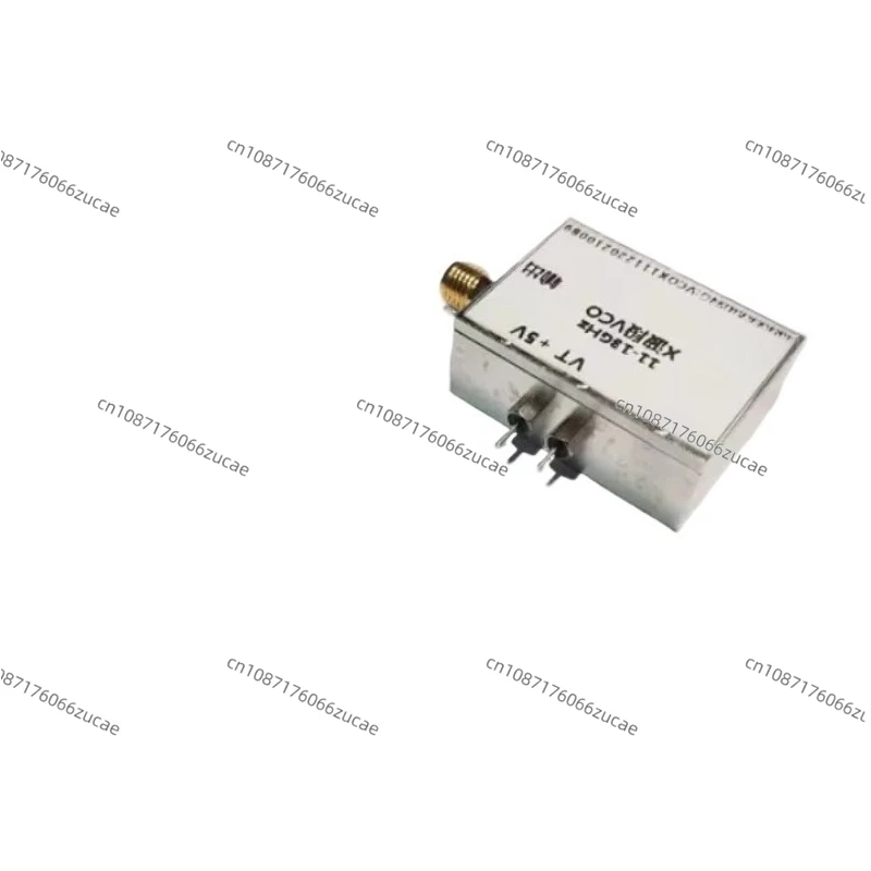 

Средство для контроля состояния из бита X KU VCO 11-13 ГГц RF VCO 12 ГГц, чистый бесплатно