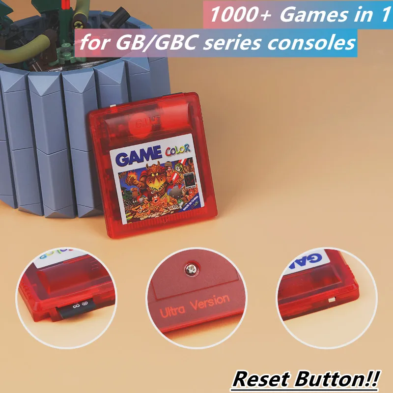 FlashMaster ED Pro Review: The Ultimate Retrospective Gaming Companion for Game Boy Color Enthusiasts