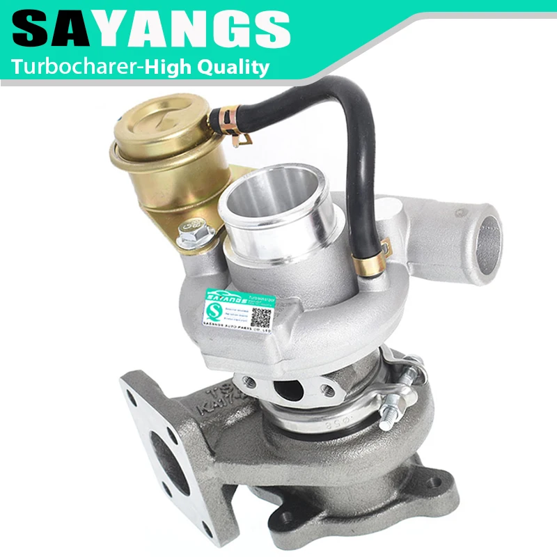 TD03 Turbo Fits For…