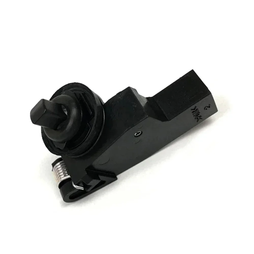 خزان الغاز قفل التبديل الوقود مزلاج الباب قفل الإصدار المحرك لنيسان تيدا قاشقاي ليفينا سنترا جينيس 78827-2FJ0A 78827-ED00A #5