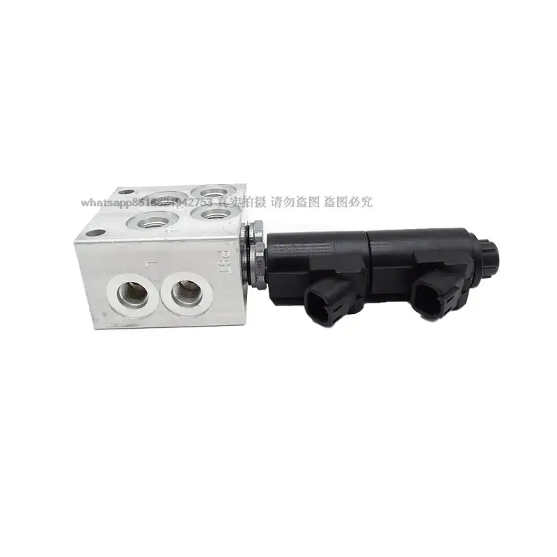 Manufacture M315D2 Wheel Excavator Solenoid Valve 265-7156 M320D2 M322D 294-2566 195-7747 199-1153 196-7486 439-5732