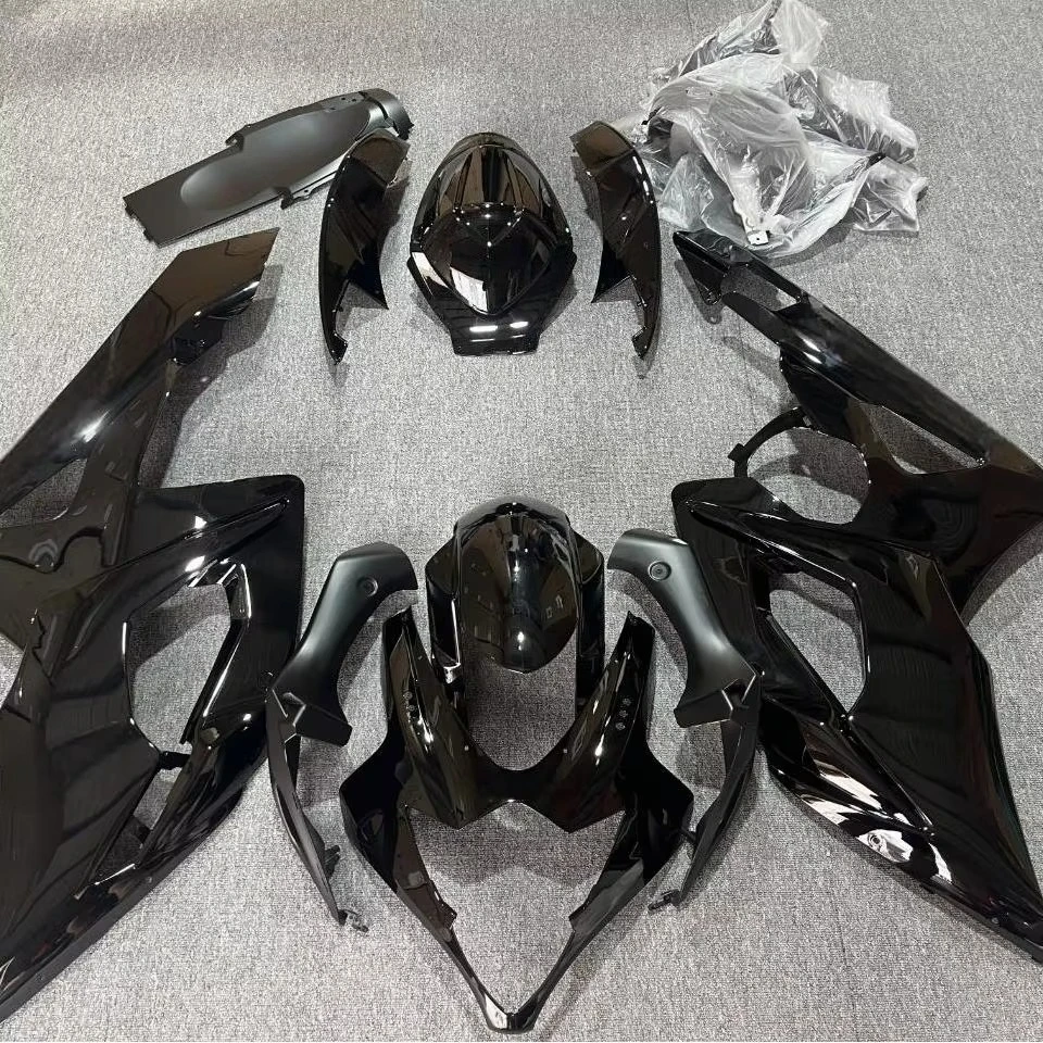 Motorcycle Fairing Kit for  GSXR1000 2006 Full ABS Fairing Plastic Fairing Kit