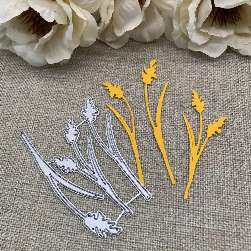 Leaf Strips Metal C…