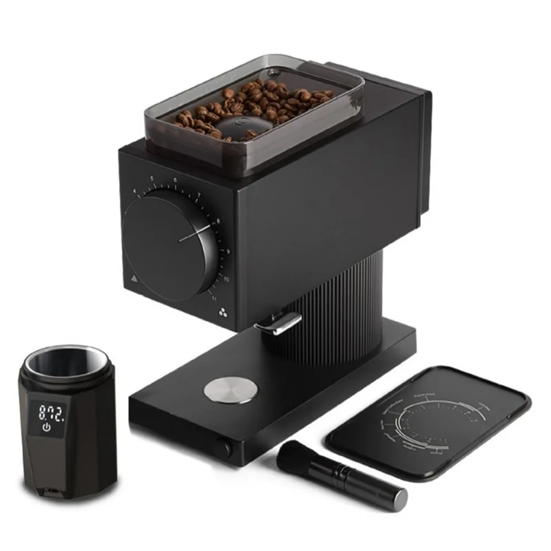 B47B-Digital Coffee… - image