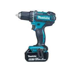 Makita DDF482Z rechargeable screwdriver electric drill