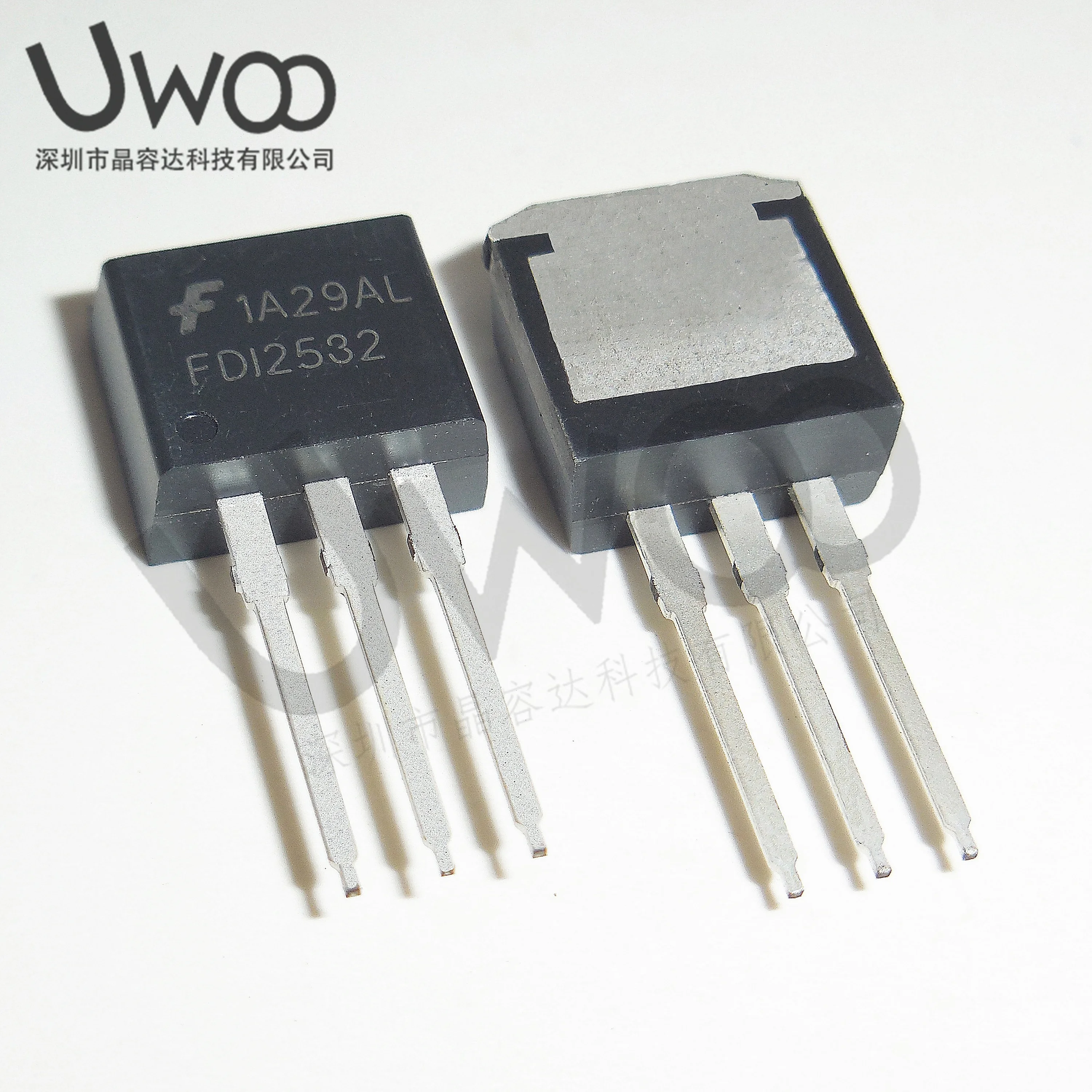 10/pcs Brand new original FDI2532 imported large chip FD12532 high current MOSFET 150V/79A IGBT Module New Original