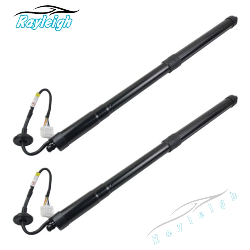 

905614CL3A 905614BA4A New Power Liftgate Electric Tailgate Strut For Nissan Kizashi Rogue X-Trail 2014-2020 Car Accessories