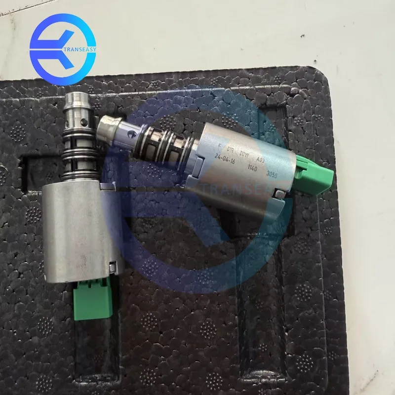 

Genuine New 0AM DQ200 DSG 7-speed Automatic Transmission Shift Solenoid Valve 0AM927769D Suit For VW Audi Scooter FAW Volkswagen