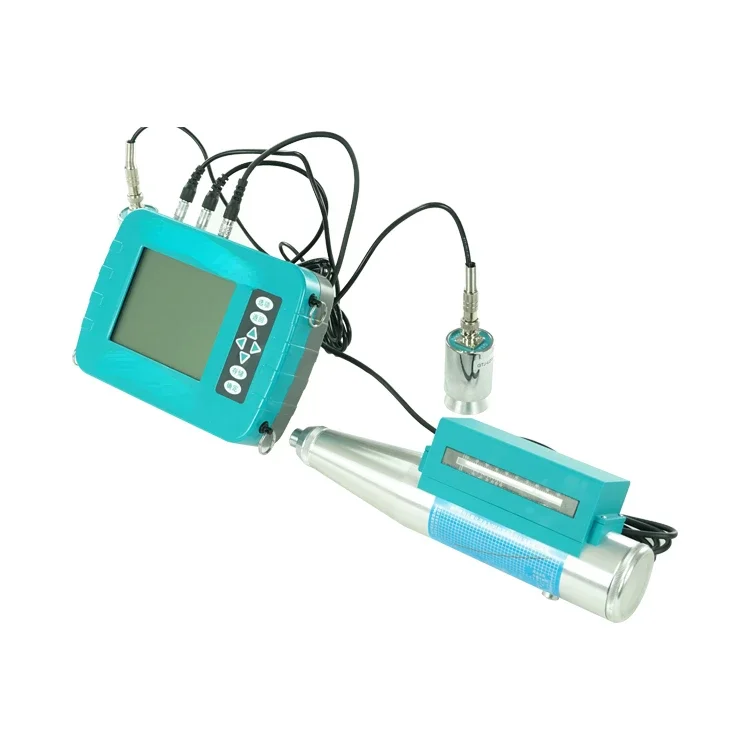 

Hot sales U200 Digital Schmidt Hammer Concrete Ultrasonic Tester