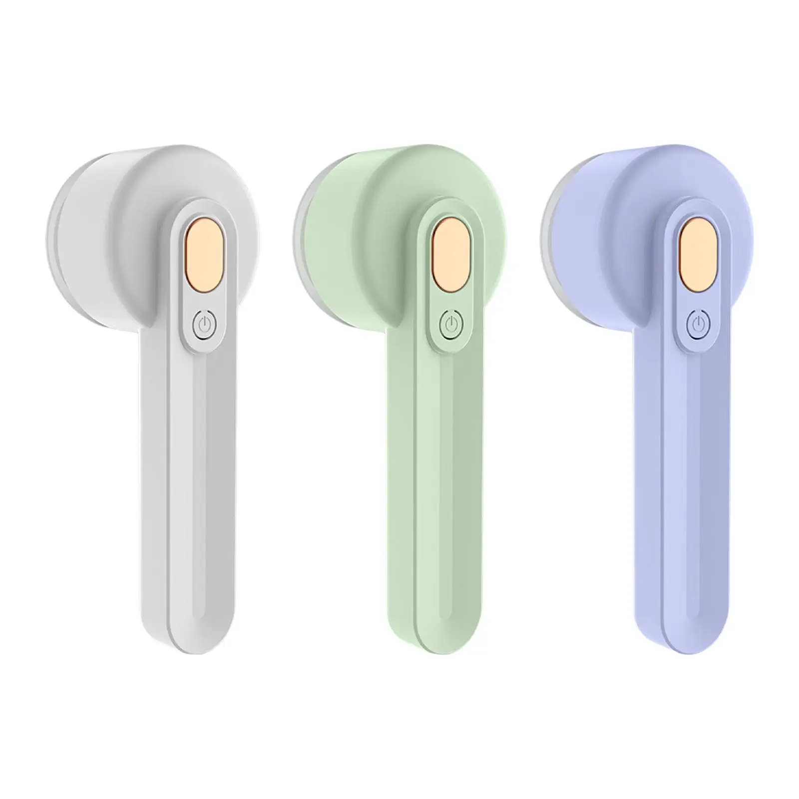 Removedor de pelusas portátil recargable con afeitadora de tela para muebles de cama