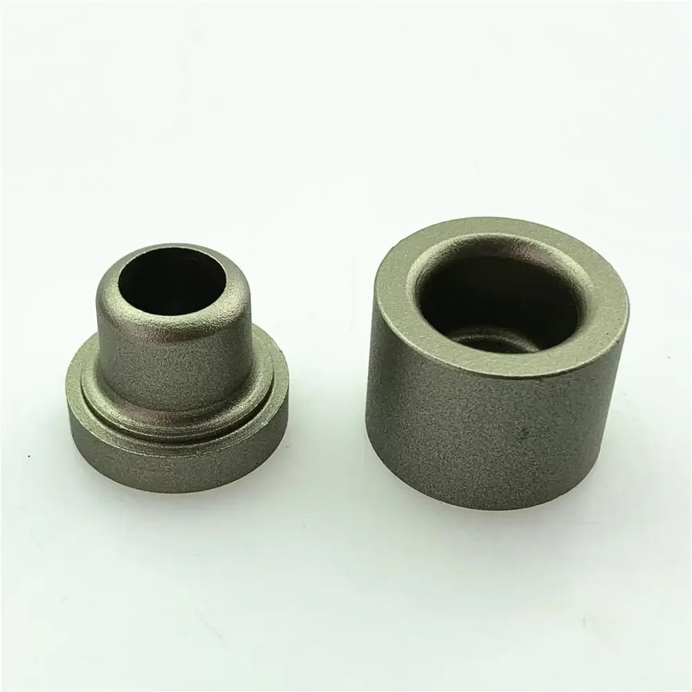 2pcs for PPR Thickened Non-stick Die Head Plastic Welding Machine Hot Melt Die Head 20-32 Hot Melt Machine Welding Hot Machine