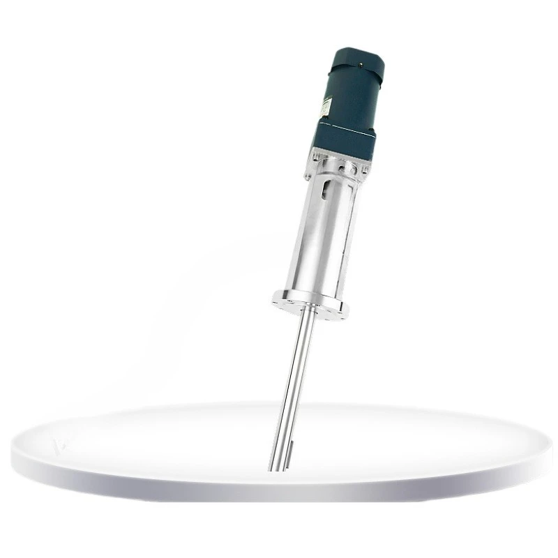

Magnetic Drive Stirrer Durable Industrial Static Seal Pharmaceutical Food Efficient