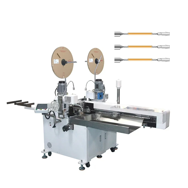 Fully Automatic EW-… - image