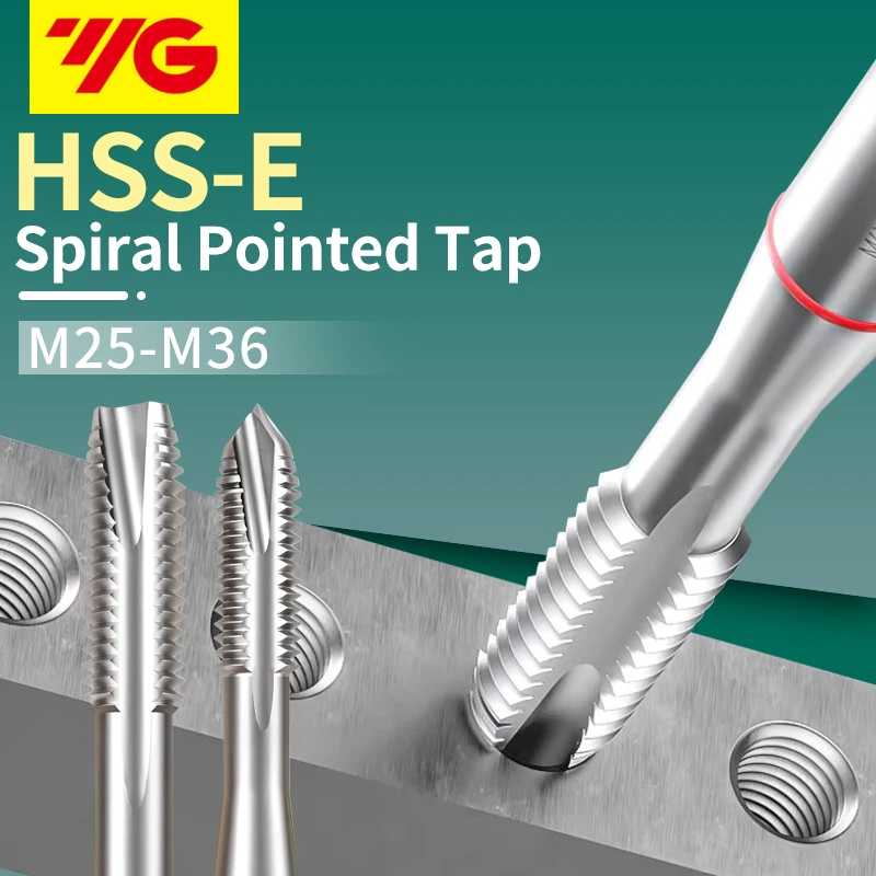 Duo Martap YG-1 T28…