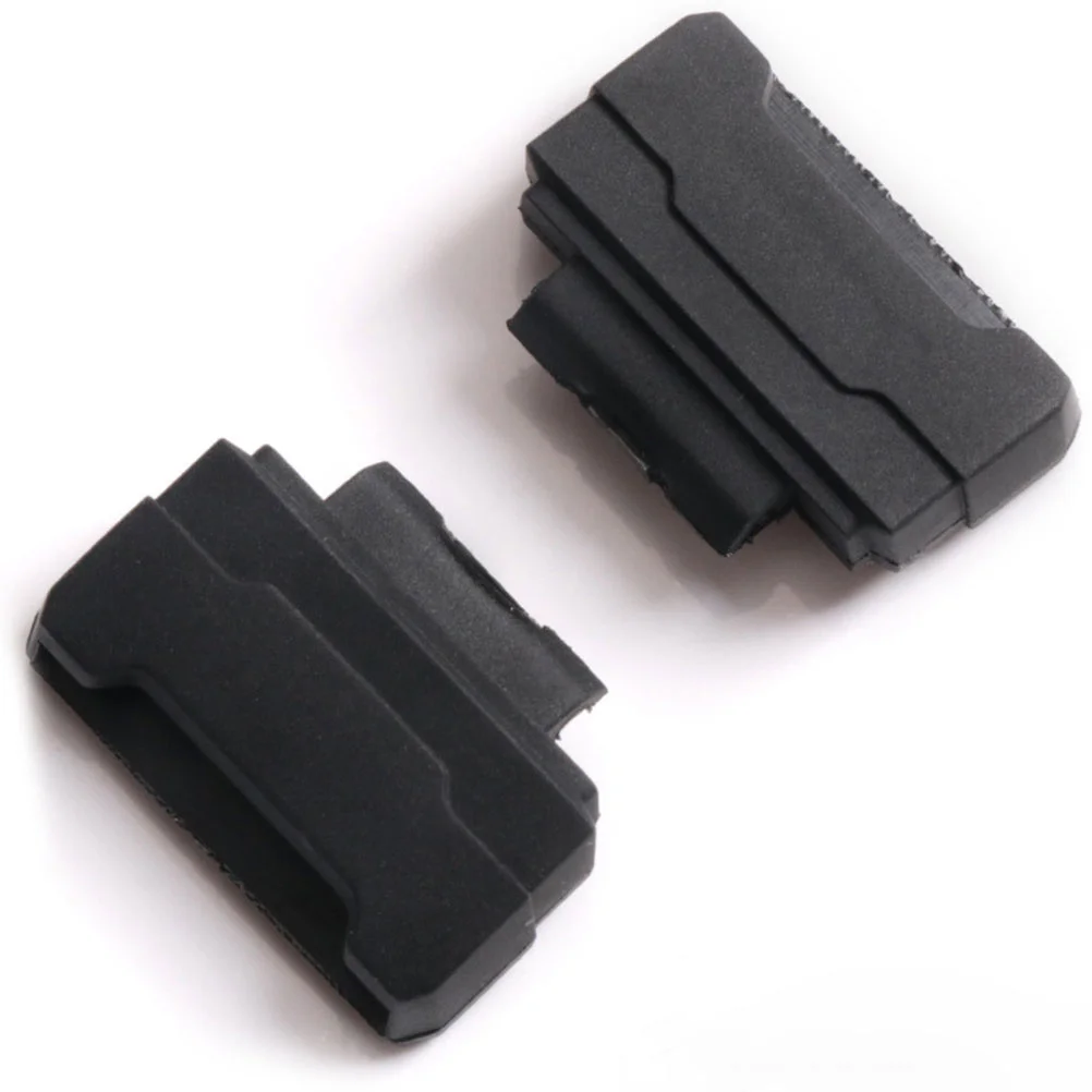 

1Set Watch Band Adapter Simple Design Tpu Connector Replacement for Watch Strap Functional Accessories Link Header for Watchband