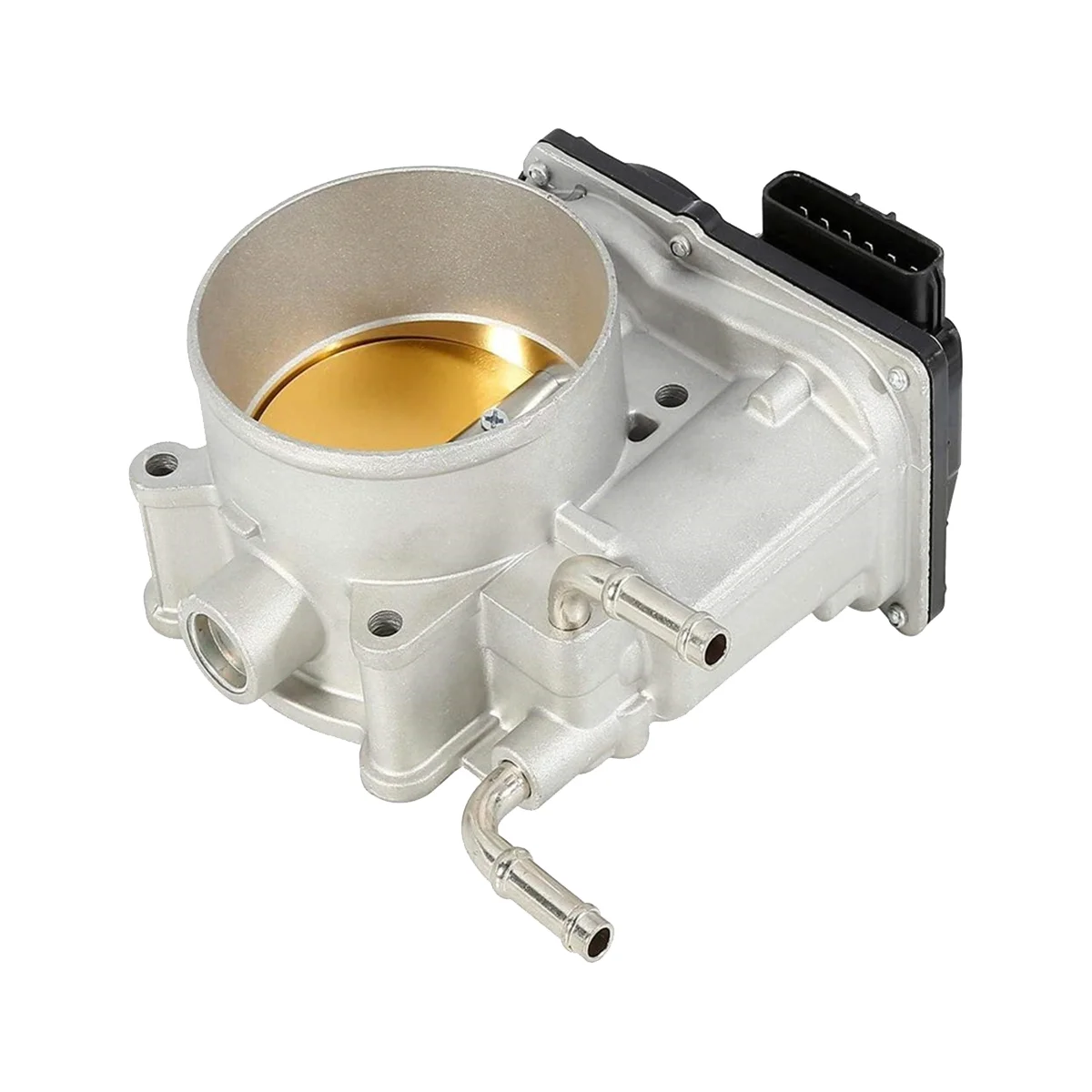 

Car Throttle Body 16119-1LA0D for Nissan PATROL Y62 Infiniti QX56 QX60 QX80 2010-2018 Throttle Tube Valve 16119-3JA0B