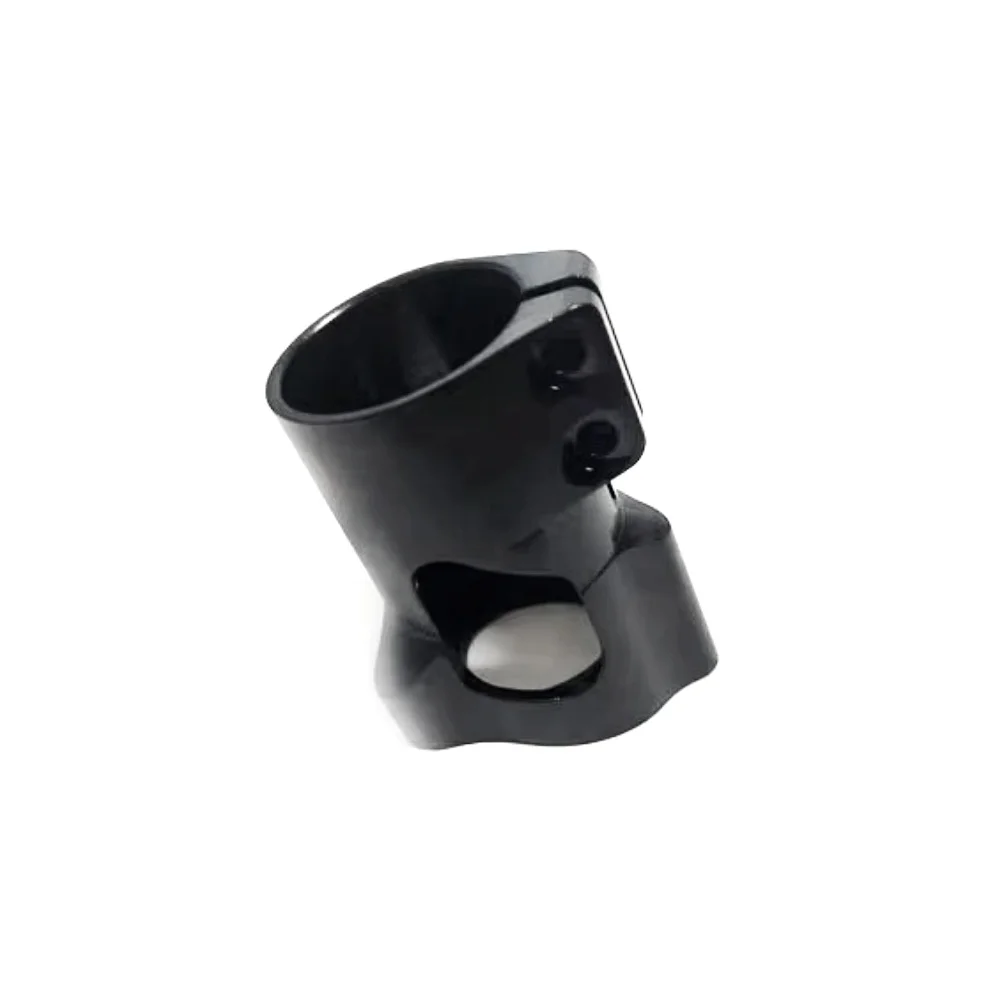 Pied de train d'atterrissage en métal, 20mm, siège fixe/connecteur de pieds pour cadre E410P E416P E610P E616P EV416, 1 pièce