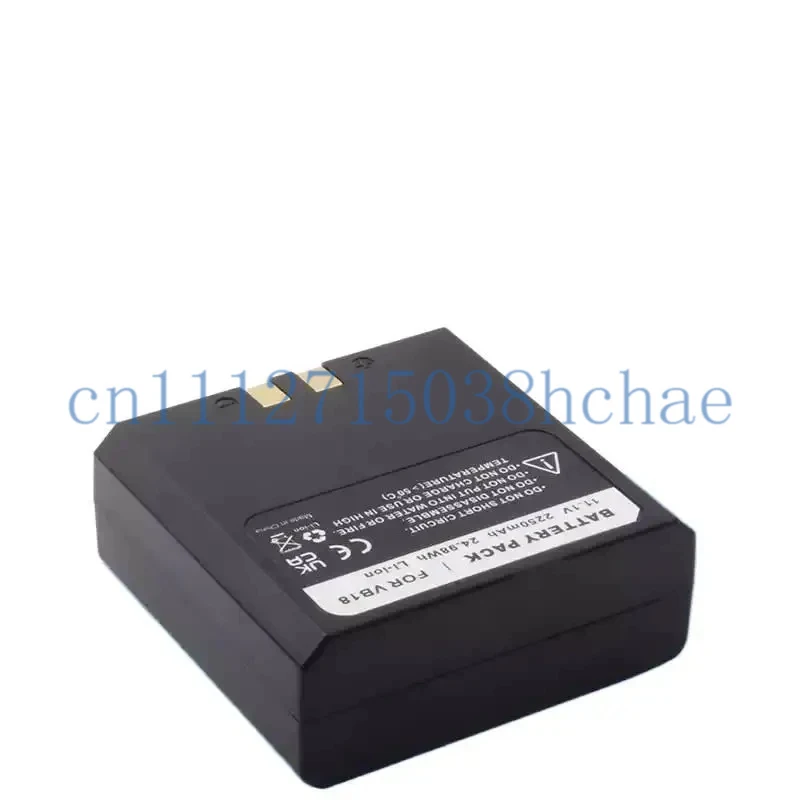 Compatible for Godox VB-18 V850II V860II V850 V860 lithium battery