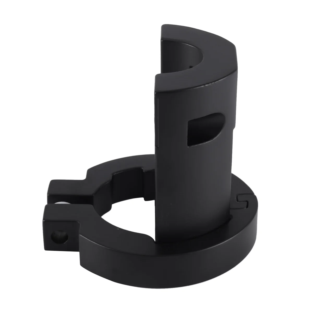 

M365 Съемная застежка для папки с зажимом для трубки для аксессуаров для электрических скутеров Xiaomi