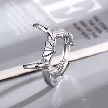 10 best sales טבעת לוקי - №4