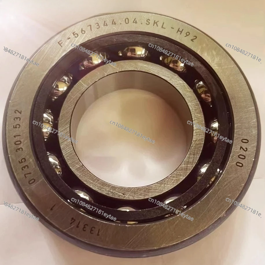 

F-567344 F-237542 rear differential bearing