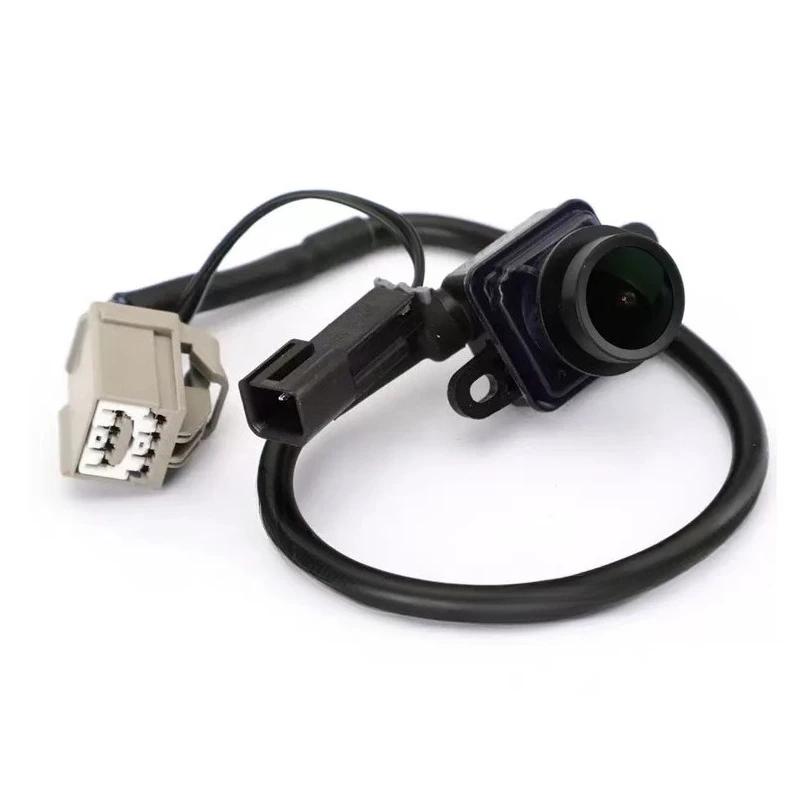 For Dodge JC Dodge Journey Fiat Freemont 2011-2020 Rear View Backup Camera 56054158AB