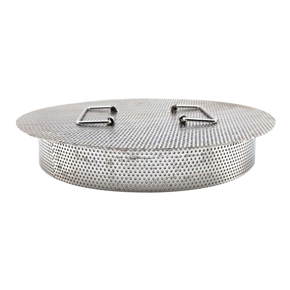 KegLand 35L Heavy Duty False Bottom for DigiBoil and BrewZilla  Beer Brewing Machine Accessory