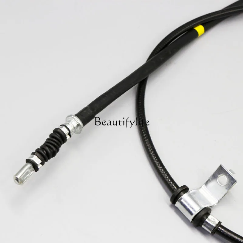597704H300 Right parking brake cable assembly