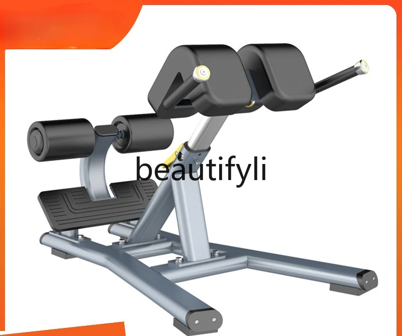 

Rowing Machine Commercial Gym, Adjustable Dumbbell Stool Bench Stool Fitness Chair Fitness Stool, Squat Rack Roman Chair
