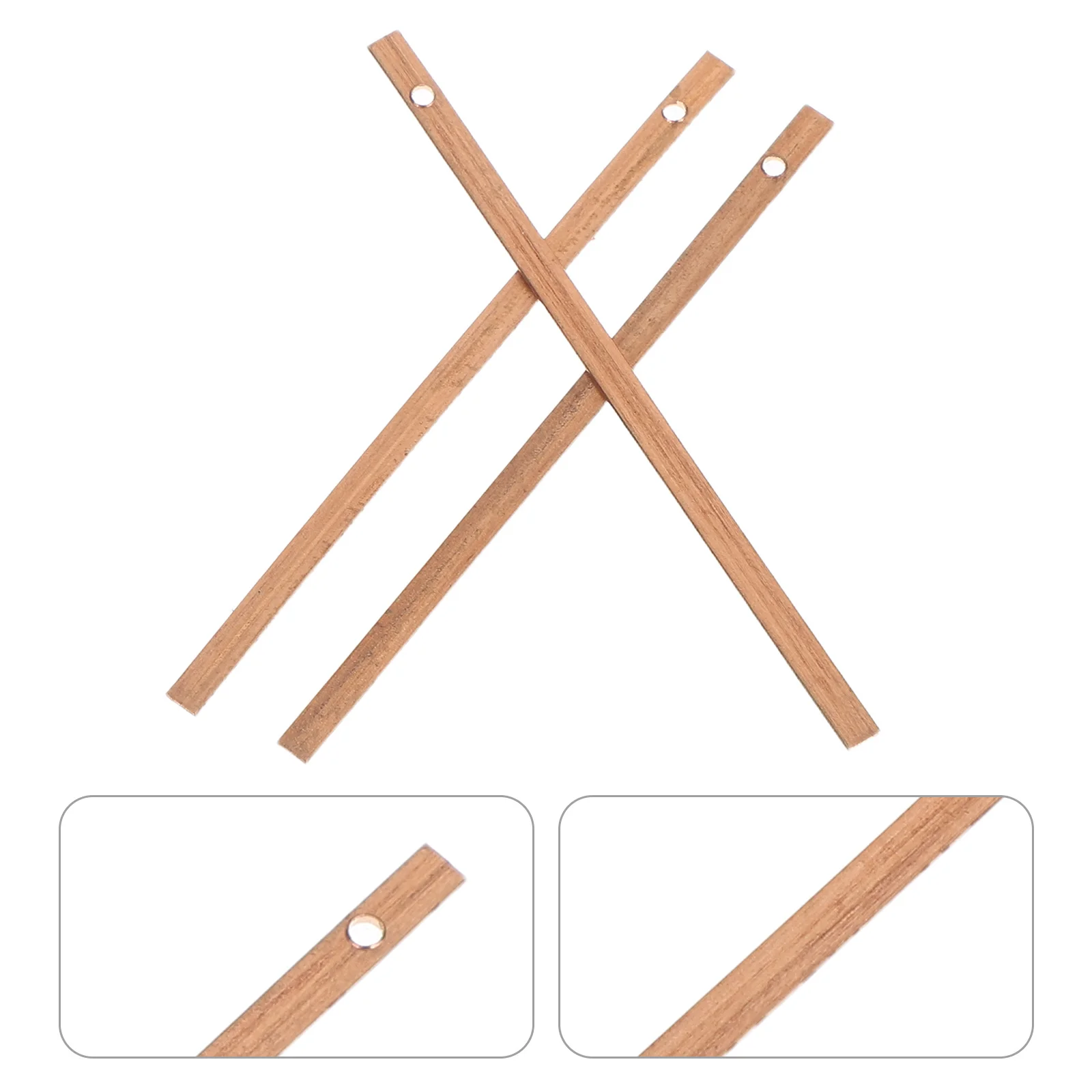 

3pcs Caliper Copper Gib Strip For Calipers Precision Measurement Insert Fit All Calipers Copper Gap Adjustment Strip