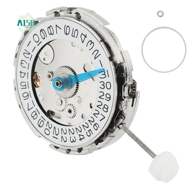 

A15R -2813 Movement 4 Pin For DG3804-3 Automatic Mechanical Movement Watch Repair Parts