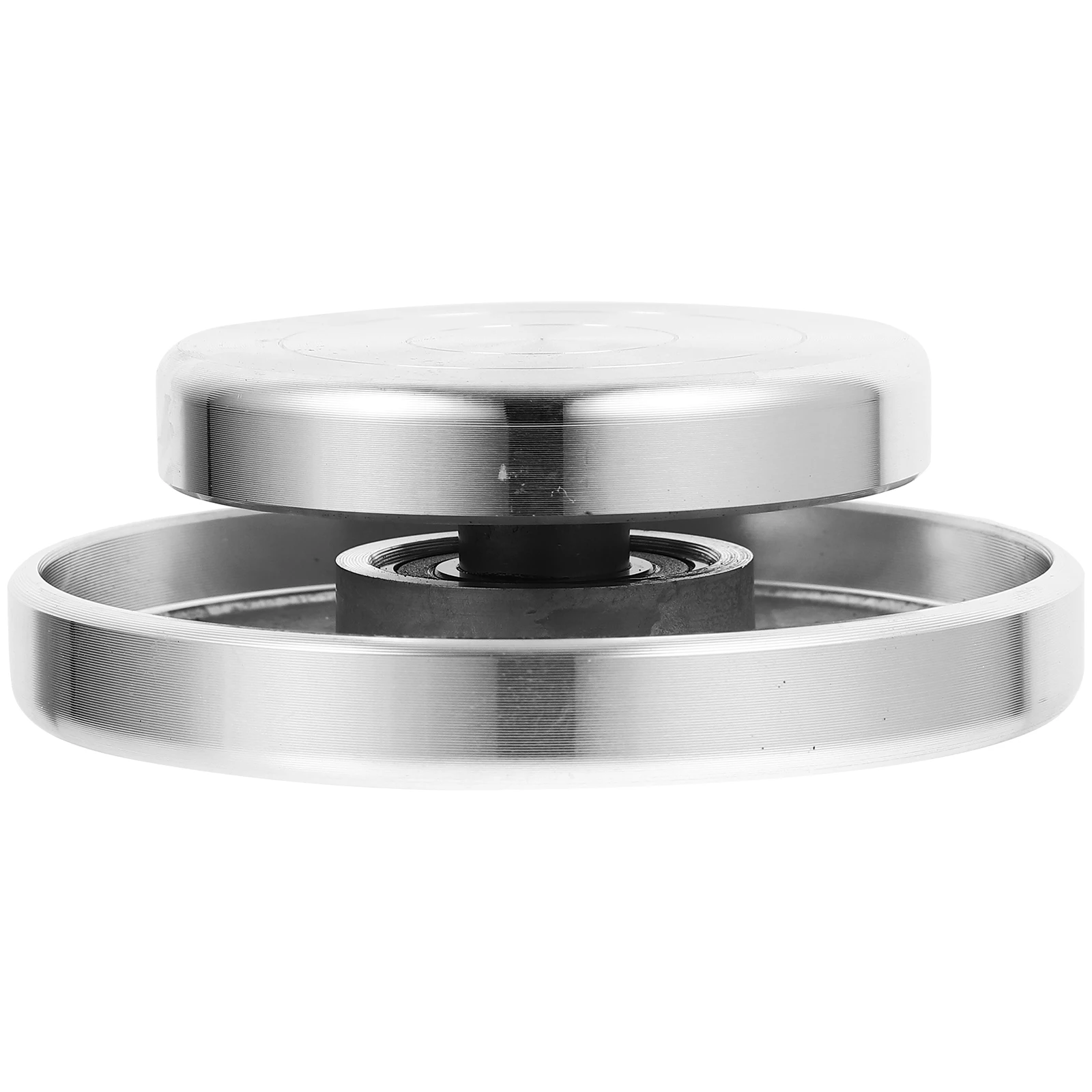 

Aluminum Alloy Turntable 360 Degree Rotating Swivel For Cake Decorating Clay Sculpture Diy Craft Baking Supply Pottery