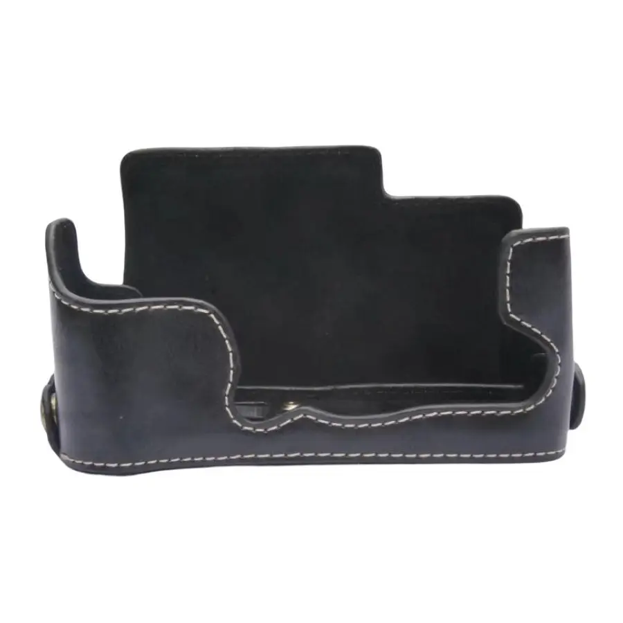 Camera Bag Pu Case … - image