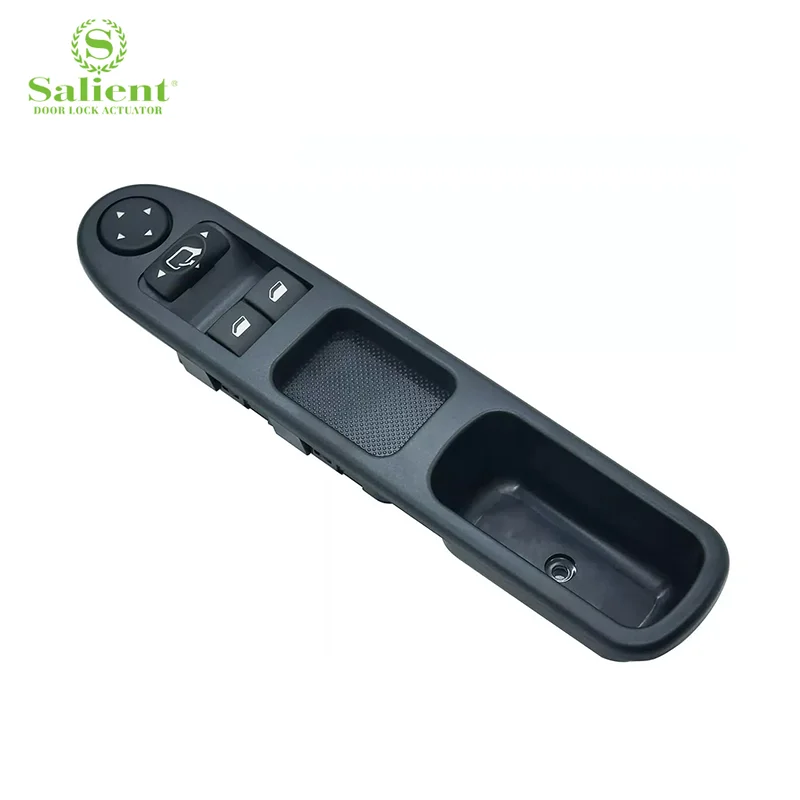 

6554.E4 96351622XT Car Driver Front Electric Window Lifter Switch Fit for Peugeot 307