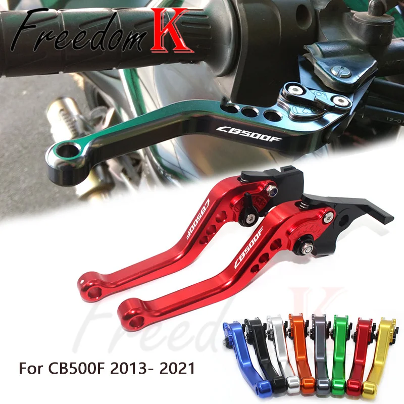 For Hon@&Da CB500F … - image