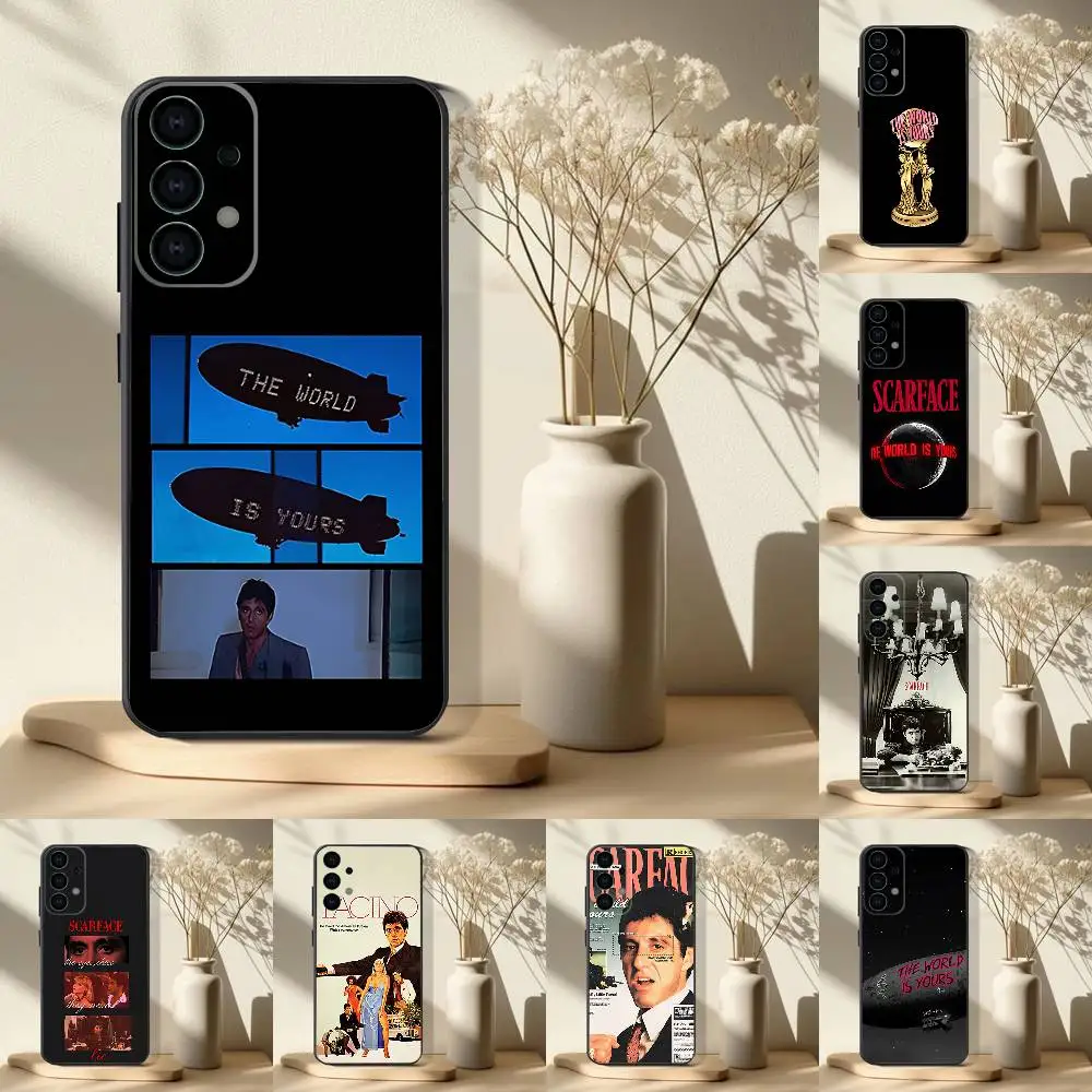 Tony M-Montana Of S… - image