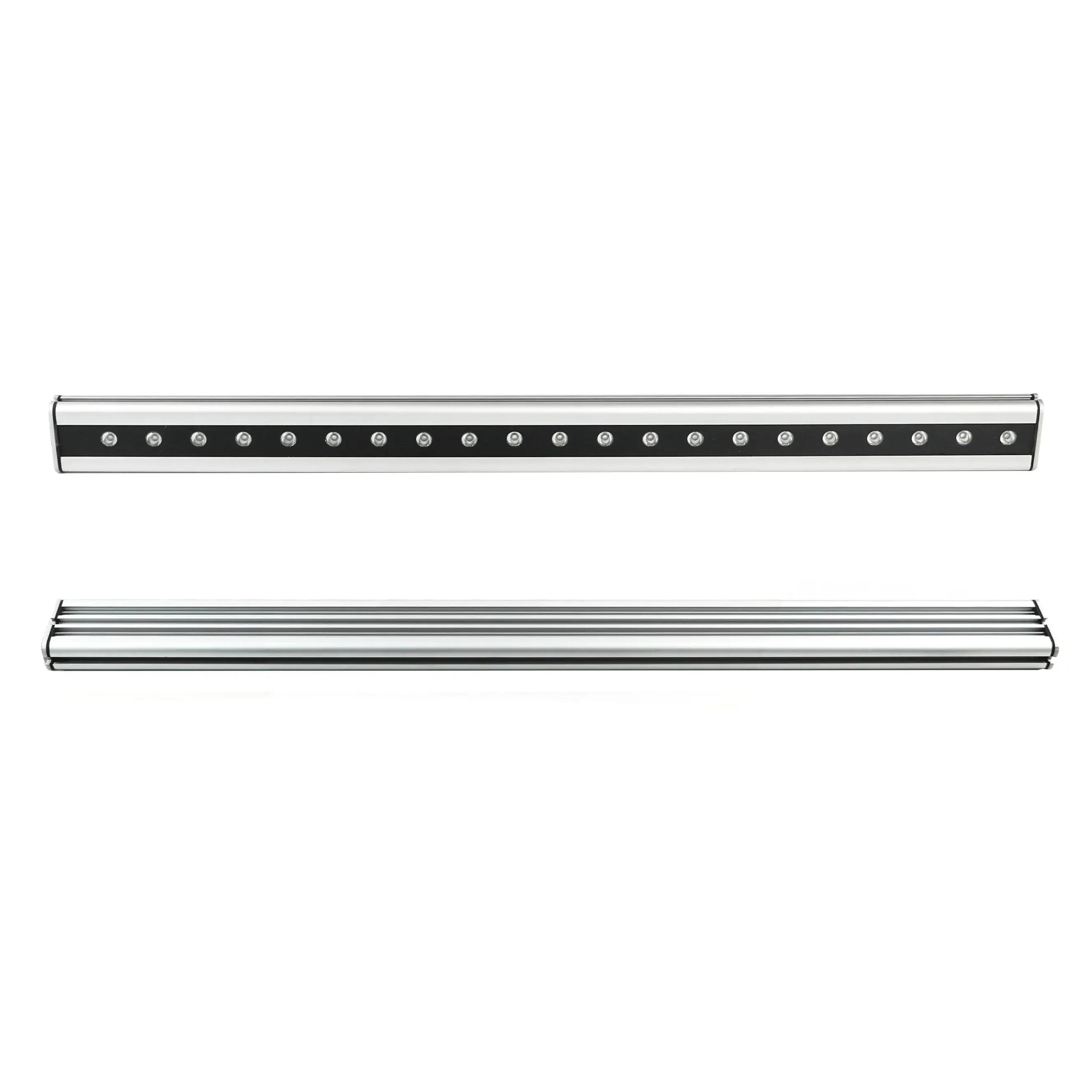 Spectra NEO Blue Sky/Blue Plus/Reef Day Marine Aquarium Fill LED Light Bar Timing Full Aluminum For Marine Coral Reef Fish Tank