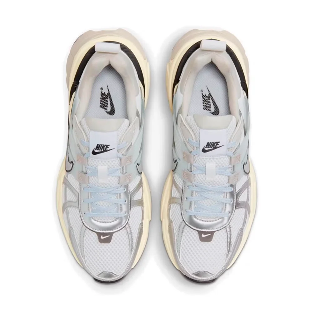 ナイキ V2K RUN レディース レトロ風多用途カジュアル - Women Shoes Running Nike のレビューと価格
