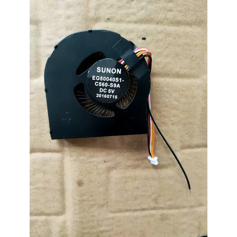 Ventilador para Lenovo ThinkPad T460S T470S T470S EG50040S1-C560-S9A