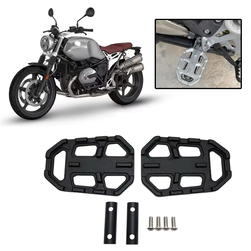 Motorcycle Aluminum… - image