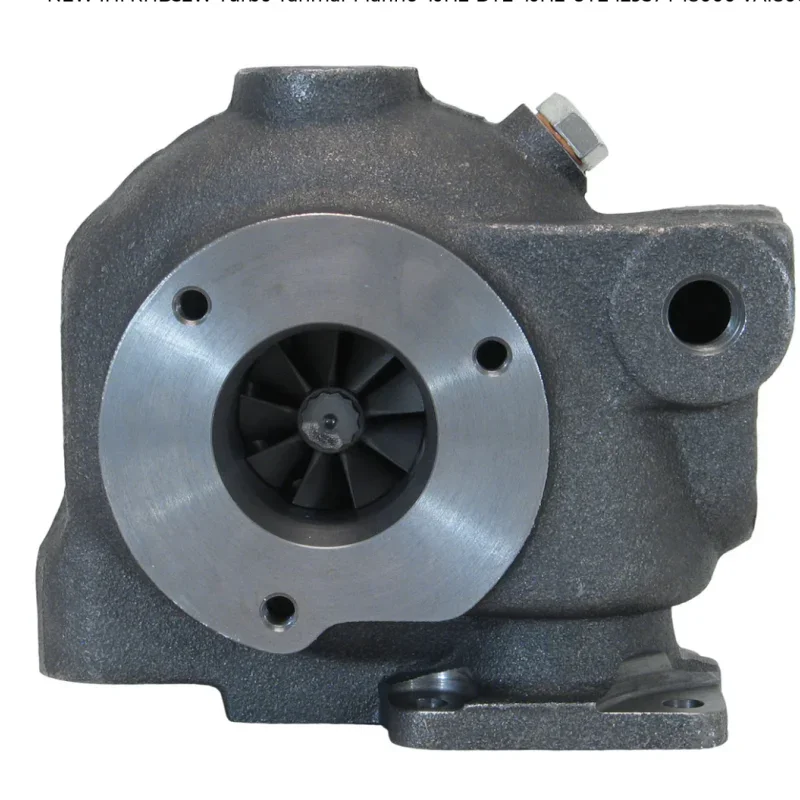Factory Direct Sale High Quality RHB52W Turbo Marine 4JH2-DTE 4JH2-UTE 129574-18000 VA180097 MYAZ