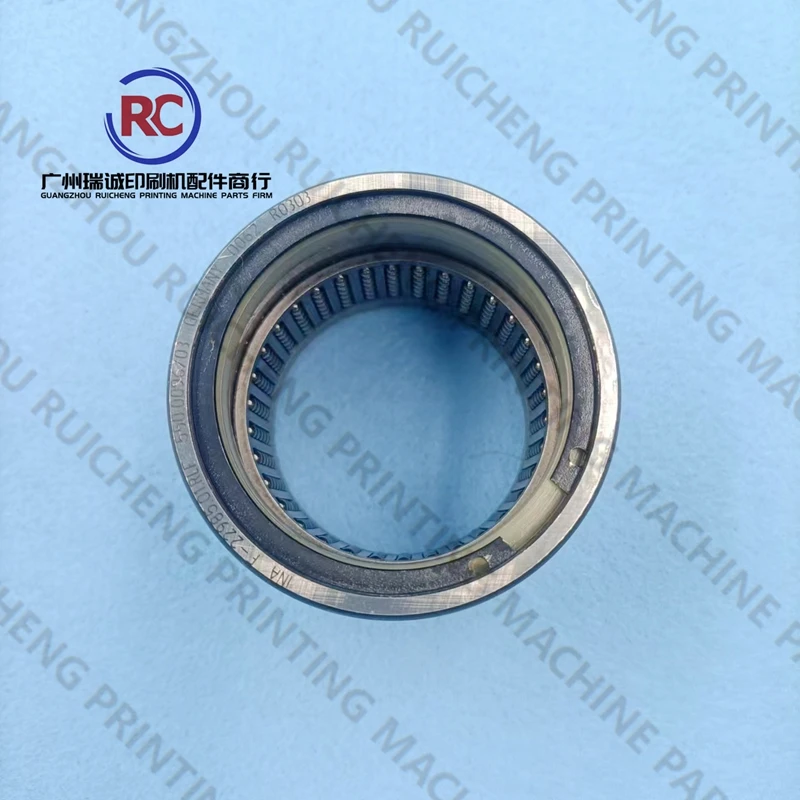 

1 Piece Liner Bearing F-22985.01 for KBA Printing Machine L6131610 for Koenig & Bauer