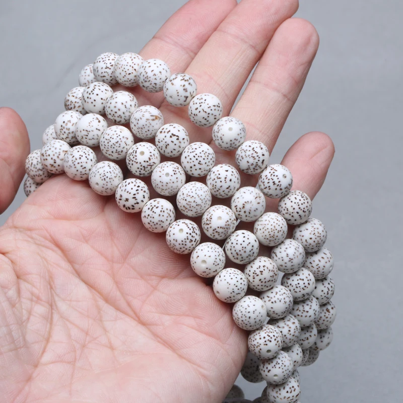 ستار مون بودي، 114 خرزة صلاة، قلادة من خرز الصلاة، صنع سوار DIY. مناسبة لكل من الرجال والنساء. إنها نبات الصلاة