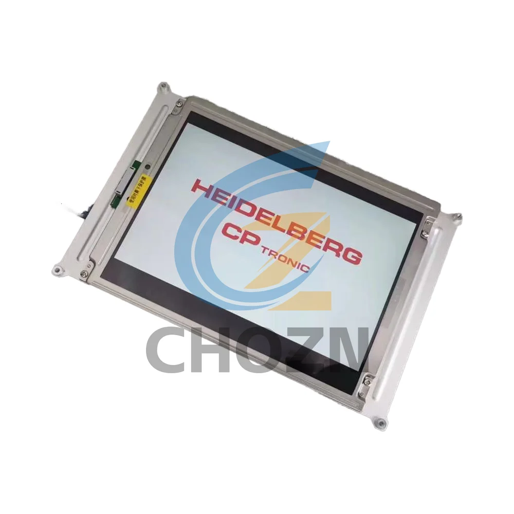 

Pistone Heidelberg 91.150.0031 Display Water Based Ink Offset Printing Machine Spare Parts New Condition SM52 SM74 SM102 CD102