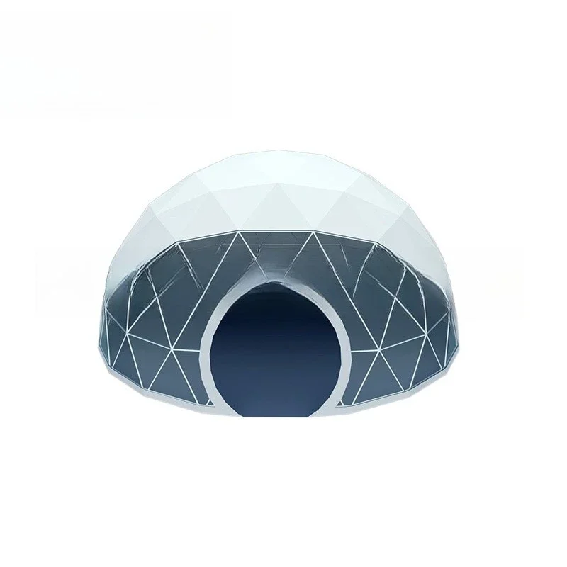 Spherical Starry Sky , Hotel Professional Hotel Tent Design Team, Hotel Tent Accessories,