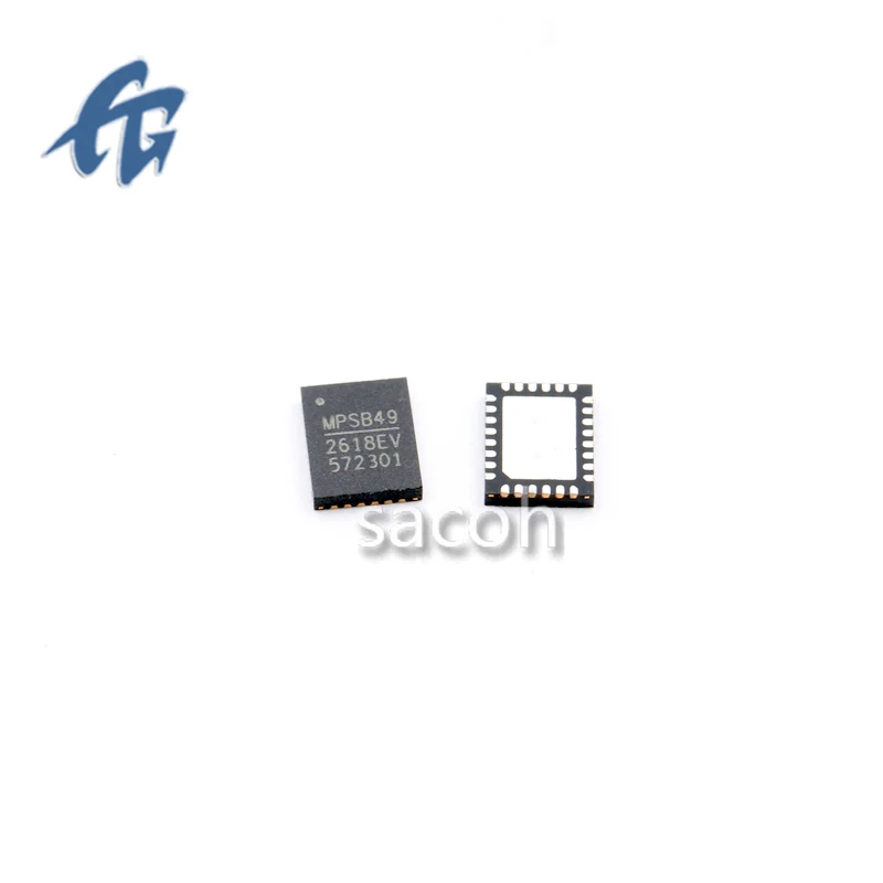 

(SACOH Best Quality) MP2618EV-LF-Z MP2619EV MP2618EV 10Pcs 100% Brand New Original In Stock